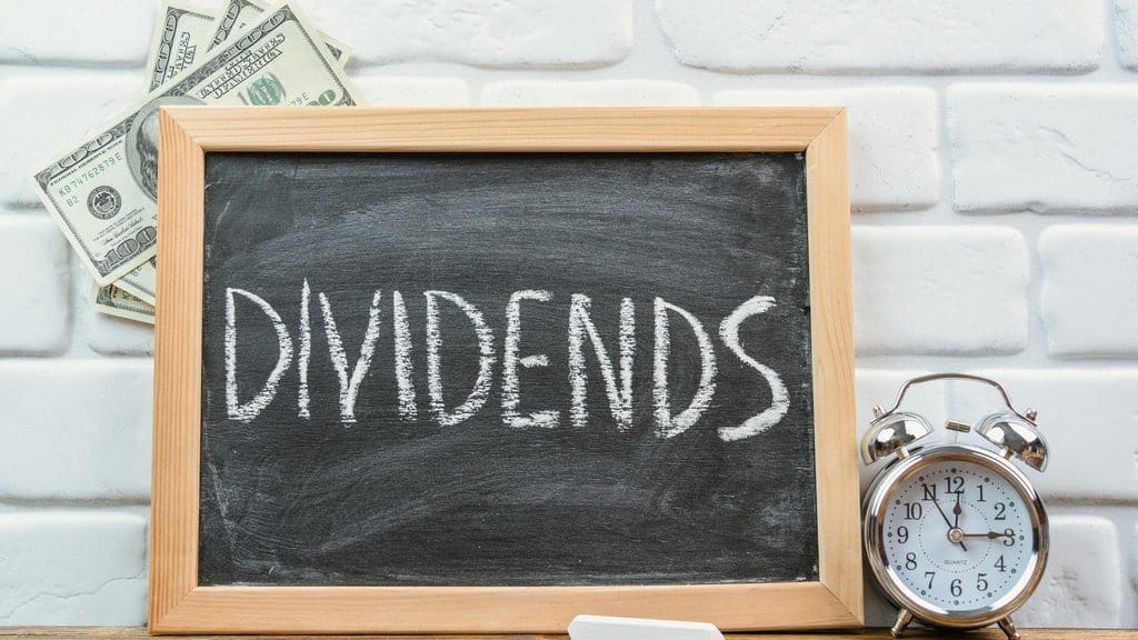 Daftar Saham yang Bagi Dividen Lebih dari 1 Kali Setahun Daftar Saham yang Bagi Dividen Lebih dari 1 Kali Setahun