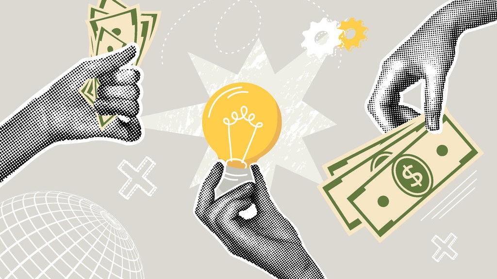 Phoebus Cartel: Akal Bulus Kongsi Dagang Lampu Pijar Phoebus Cartel: Akal Bulus Kongsi Dagang Lampu Pijar