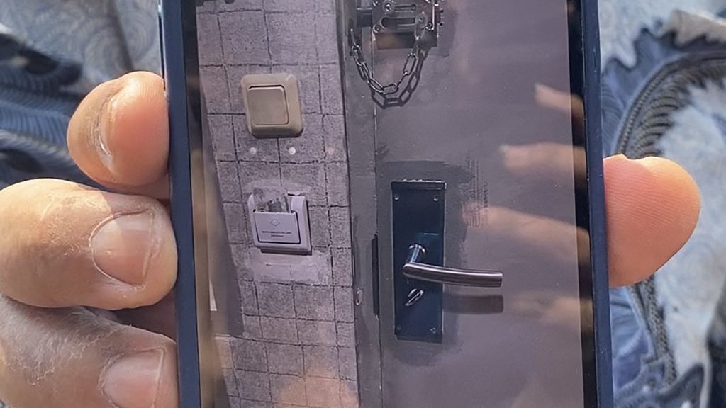 Kompolnas Minta Penjaga Kos Peragakan Cara Buka Paksa Kamar Arya