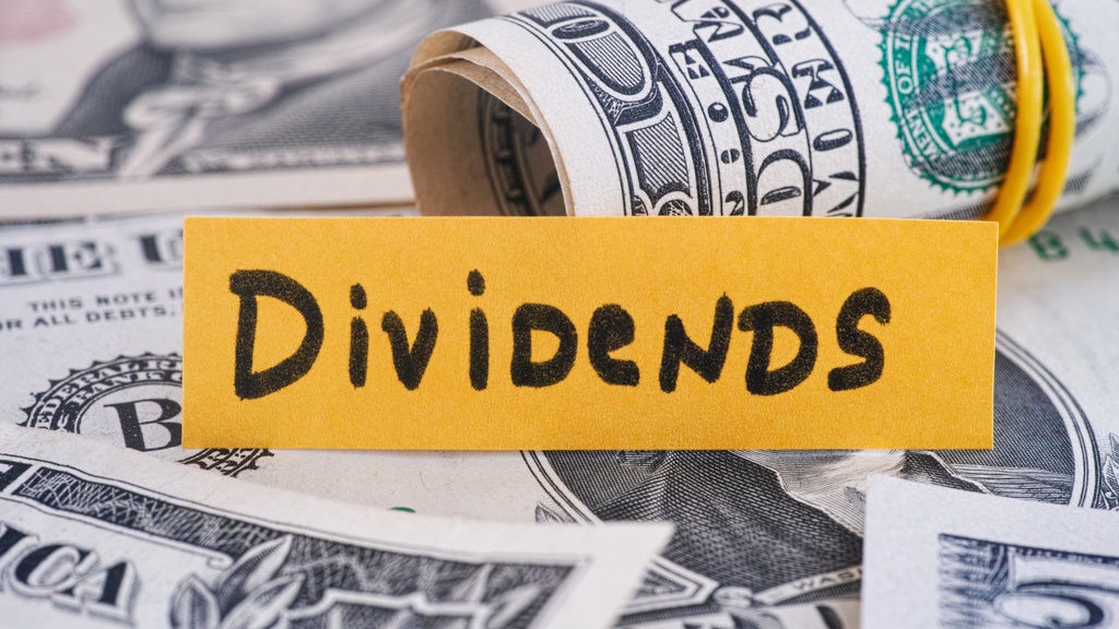 15 Saham Blue Chip yang Rajin Bagi Dividen Setiap Tahun 15 Saham Blue Chip yang Rajin Bagi Dividen Setiap Tahun