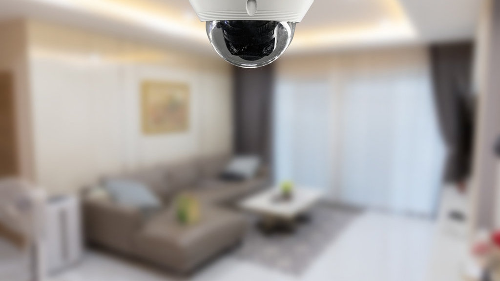 11 Merk CCTV Terbaik, Berkualitas, Andal, dan Harga Terjangkau