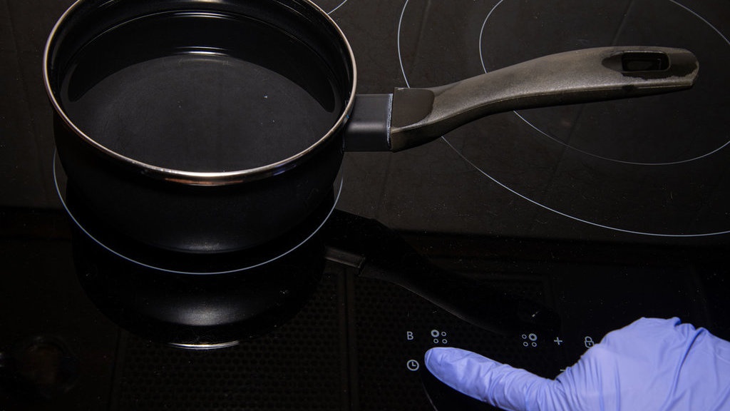 10 Rekomendasi Kompor Induksi Terbaik, Desain Modern 10 Rekomendasi Kompor Induksi Terbaik, Desain Modern