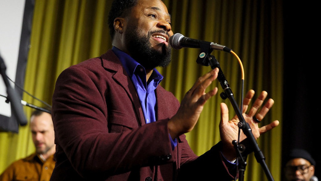 Profil Malcolm Jamal Warner yang Meninggal di Usia 54 Tahun Profil Malcolm Jamal Warner yang Meninggal di Usia 54 Tahun