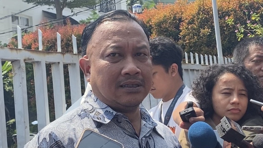 Kompolnas Beber 3 Spot Penting di Balik Kematian Diplomat Kemlu