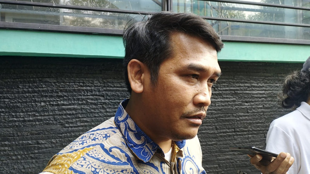 Kata BYD soal Penyegelan Showroom Tak Berizin di Ciputat