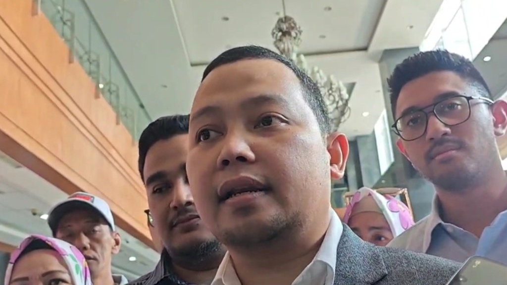 Kuasa Hukum Tom Lembong Laporkan Majelis Hakim Perkaranya ke MA