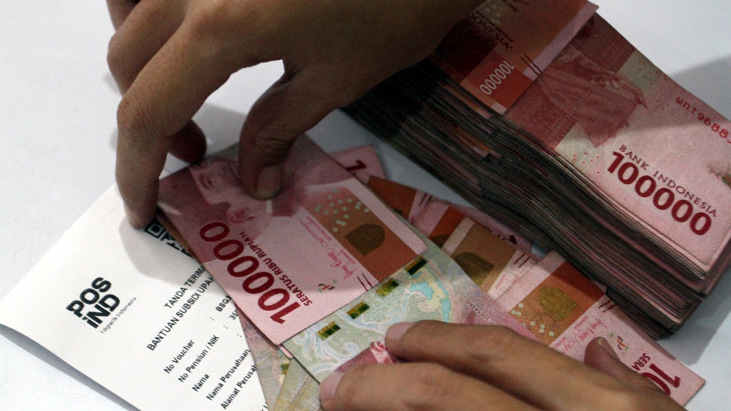 Update Lolos Verifikasi BSU Rp600.000 Tapi Belum Cair Update Lolos Verifikasi BSU Rp600.000 Tapi Belum Cair