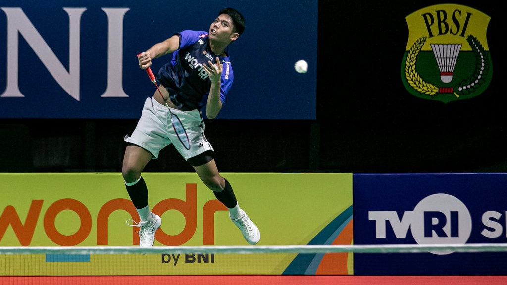 Jadwal Kumamoto Masters 2025 Hari Ini 11 November & Link Live Jadwal Kumamoto Masters 2025 Hari Ini 11 November & Link Live