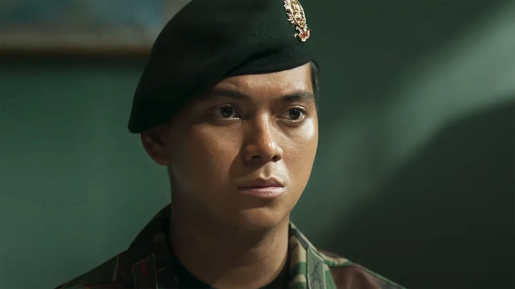 Sinopsis Film Believe Dibintangi Adinda Thomas & Jadwal Tayang Sinopsis Film Believe Dibintangi Adinda Thomas & Jadwal Tayang