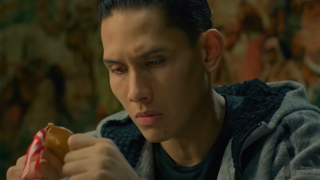 Nonton Film Elang, Sinopsis, Daftar Pemain, & Link Streaming Nonton Film Elang, Sinopsis, Daftar Pemain, & Link Streaming