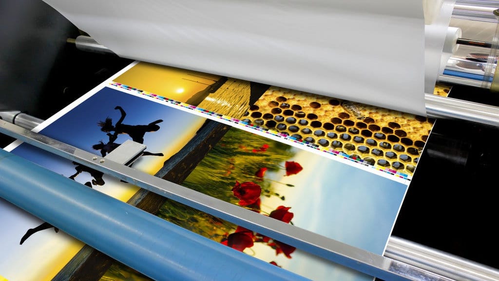 10 Rekomendasi Printer untuk Cetak Foto Terbaik dan Berkualitas