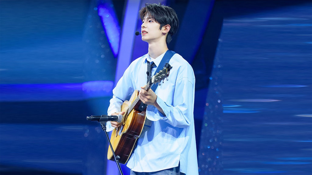 Profil Kang Woo Jin BOYS II Planet & Fakta-Fakta Menariknya Profil Kang Woo Jin BOYS II Planet & Fakta-Fakta Menariknya