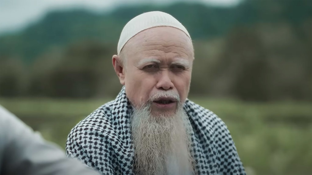 Film Doti: Tumbal Ilmu Hitam Kapan Tayang? Cek Sinopsis & Tiket Film Doti: Tumbal Ilmu Hitam Kapan Tayang? Cek Sinopsis & Tiket