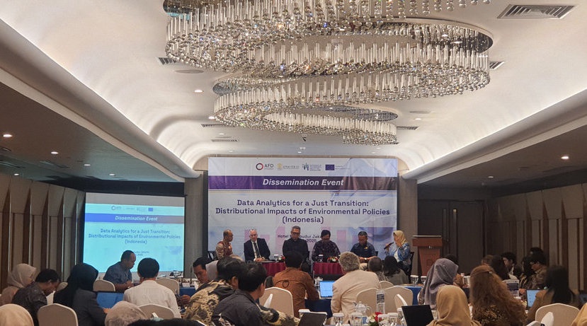 LPEM FEB UI Usul Skema Subsidi Energi Diubah Jadi Pajak Karbon LPEM FEB UI Usul Skema Subsidi Energi Diubah Jadi Pajak Karbon