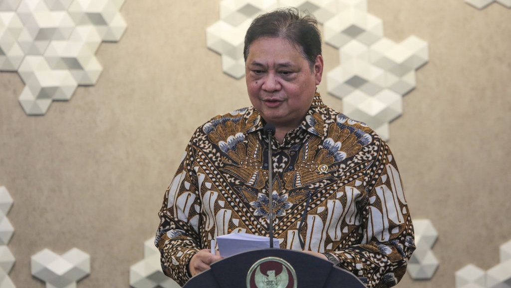 Ekonomi RI Tumbuh 5,12%, Tertinggi Kedua di G20 dan ASEAN Ekonomi RI Tumbuh 5,12%, Tertinggi Kedua di G20 dan ASEAN