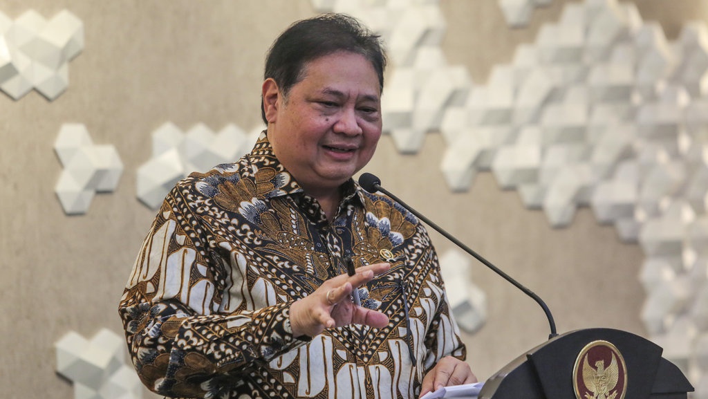 Pemerintah Akan Beri Diskon PPN Tiket Pesawat pada Nataru 2025 Pemerintah Akan Beri Diskon PPN Tiket Pesawat pada Nataru 2025