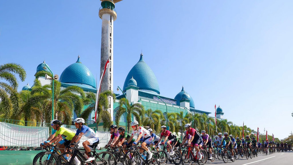 Bank Mandiri Dukung Ekonomi Kerakyatan Lewat Perluasan Agen