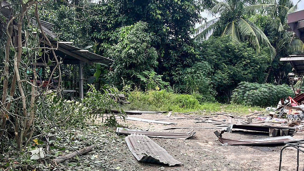 Update Konflik Thailand-Kamboja Hari Ini & Jumlah Korban Update Konflik Thailand-Kamboja Hari Ini & Jumlah Korban