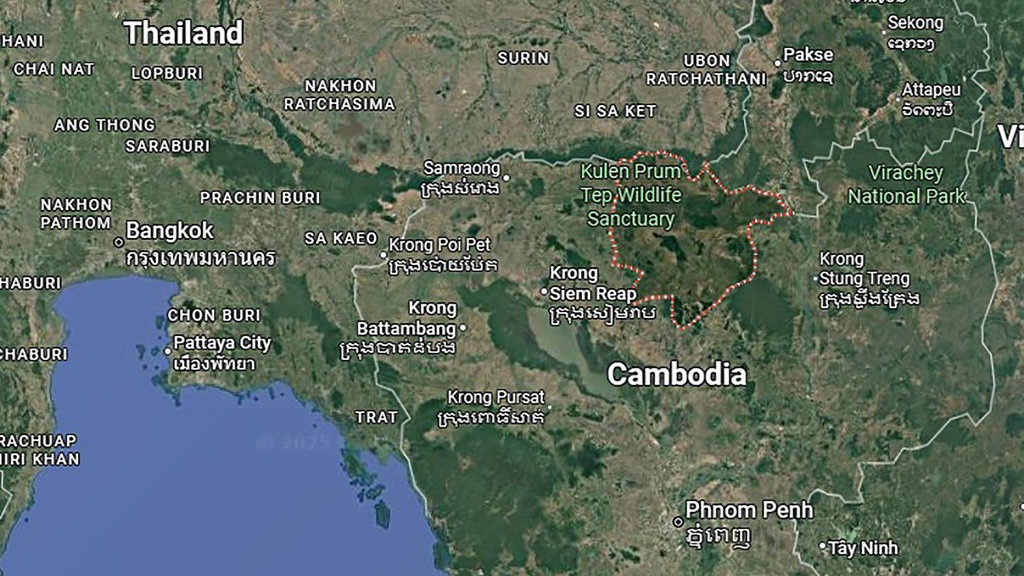 Update Perang Thailand-Kamboja Hari Ini Masih Lanjut atau Damai?