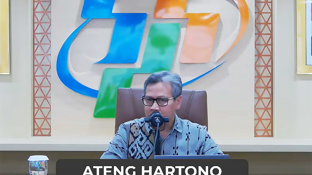 Setelah 27 Tahun, BPS akan Ubah Metode Garis Kemiskinan di 2026