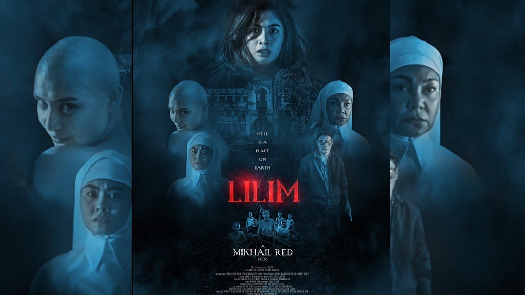 Nonton Film Horor Lilim Sub Indo, Sinopsis dan Link Streamingnya Nonton Film Horor Lilim Sub Indo, Sinopsis dan Link Streamingnya