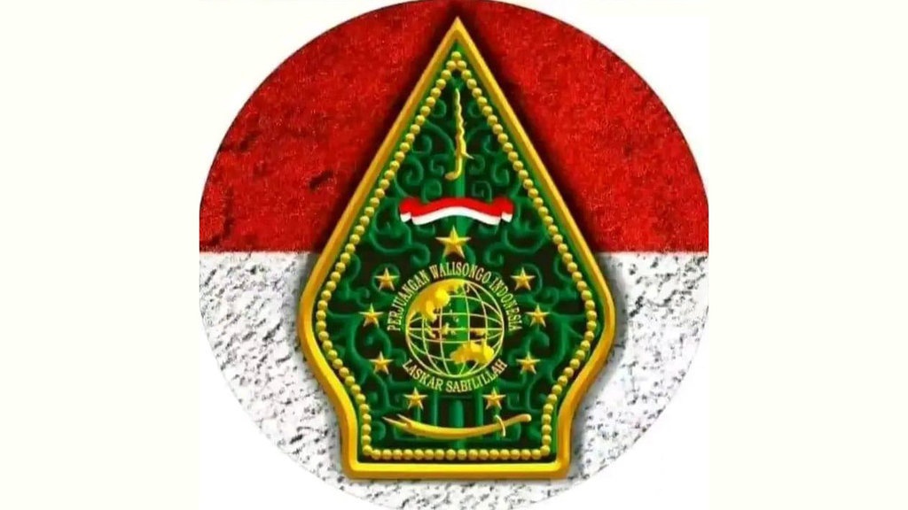 Profil Organisasi PWI-LS dan Sosok Gus Abbas Billy Yachsi Profil Organisasi PWI-LS dan Sosok Gus Abbas Billy Yachsi