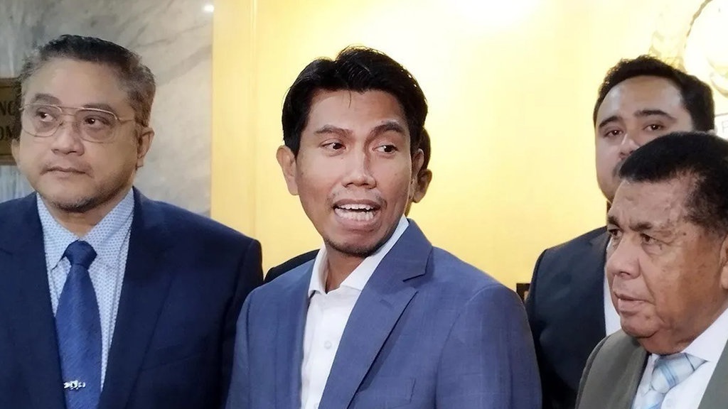 Komisi II: Usul Pilkada Lewat DPRD Lahir dari Kegelisahan Publik Komisi II: Usul Pilkada Lewat DPRD Lahir dari Kegelisahan Publik