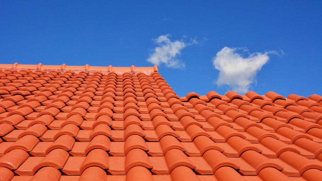 10 Rekomendasi Cat Genteng Terbaik beserta Info Harganya 10 Rekomendasi Cat Genteng Terbaik beserta Info Harganya