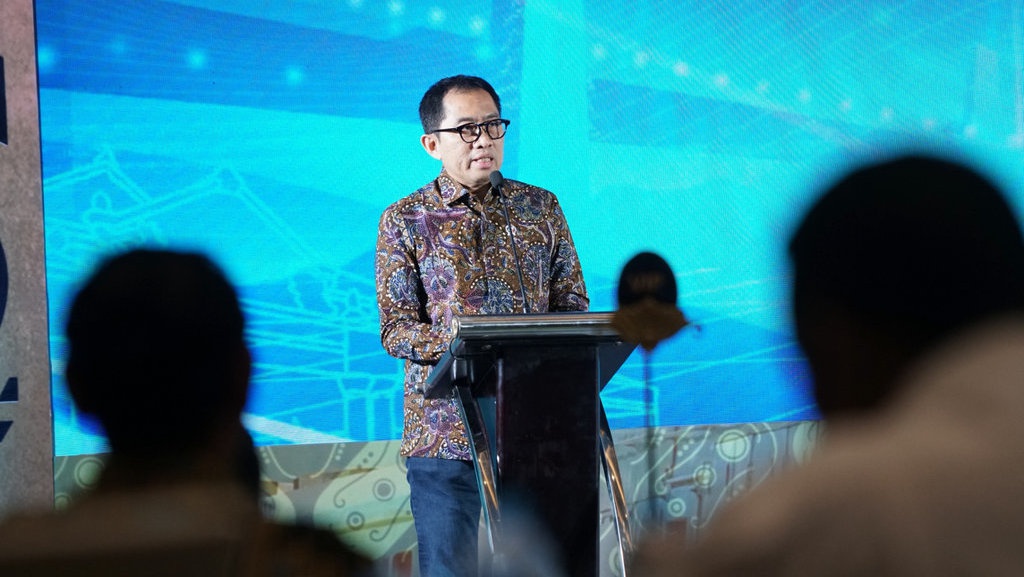 Pembebasan TKDN Produk AS, Wamenperin: Siapkan Langkah Teknis Pembebasan TKDN Produk AS, Wamenperin: Siapkan Langkah Teknis