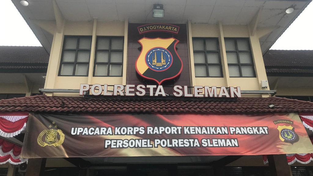 Tersangka Perusakan Mobil Polisi Kasus ShopeeFood Bertambah