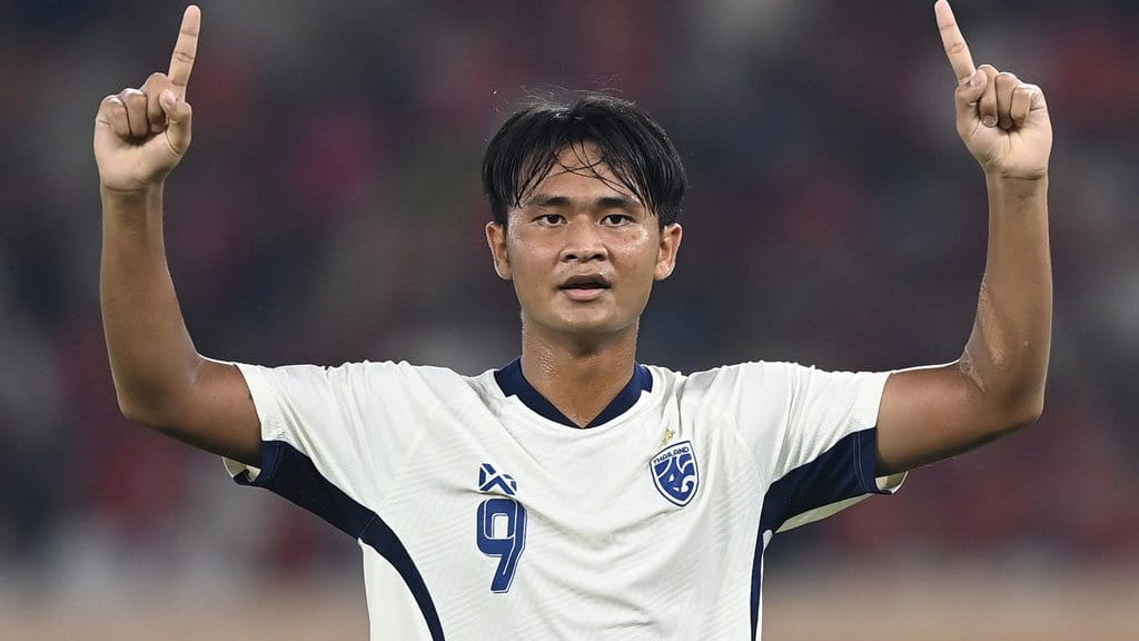 Daftar Pemain Timnas Thailand U23 Kualifikasi AFC: Ada Abroad? Daftar Pemain Timnas Thailand U23 Kualifikasi AFC: Ada Abroad?