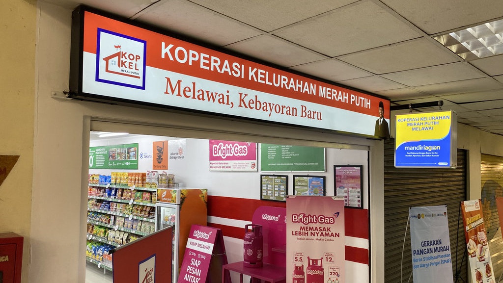 Dana Desa Langsung Dipotong Jika Kopdes Merah Putih Gagal Bayar Dana Desa Langsung Dipotong Jika Kopdes Merah Putih Gagal Bayar