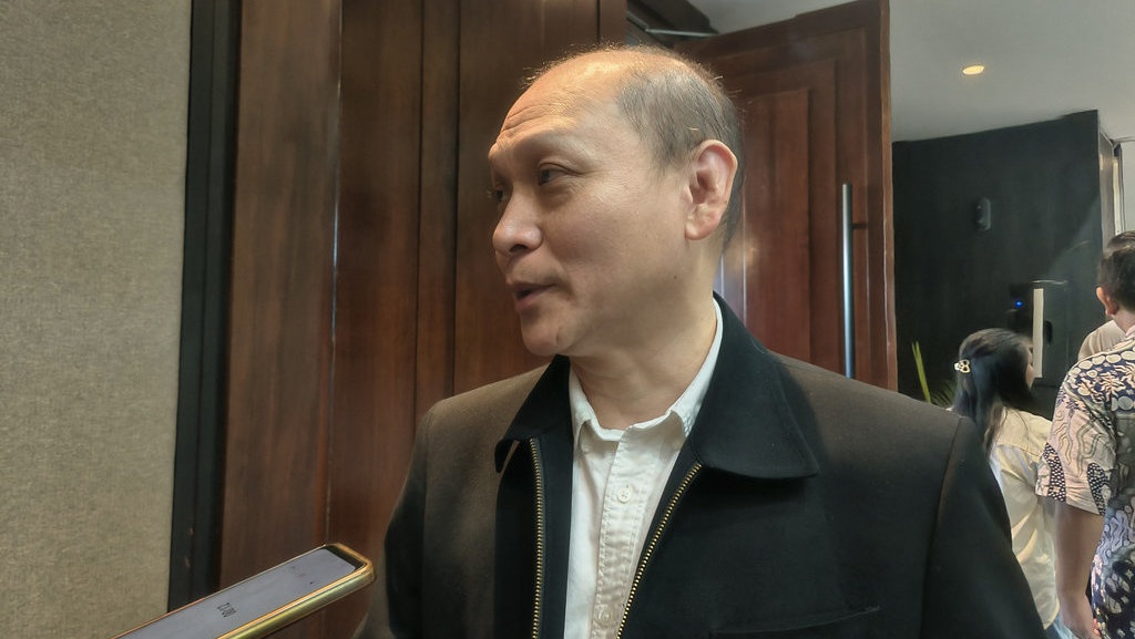 Praktik Broker Ilegal oleh WNA Menjamur di Bali Praktik Broker Ilegal oleh WNA Menjamur di Bali