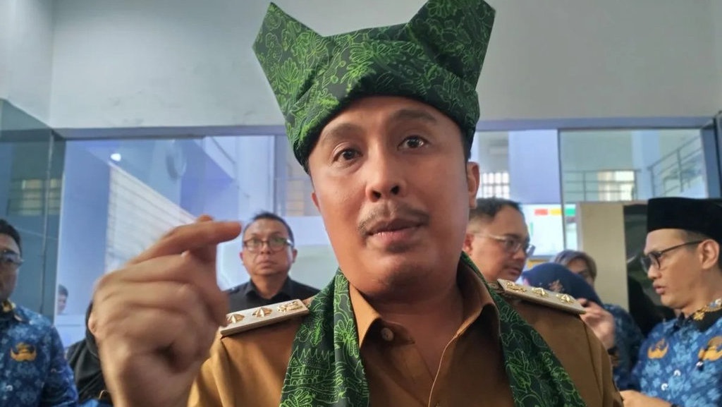 Perusakan Rumah Doa Umat Kristen Tak Cerminkan Minangkabau Perusakan Rumah Doa Umat Kristen Tak Cerminkan Minangkabau