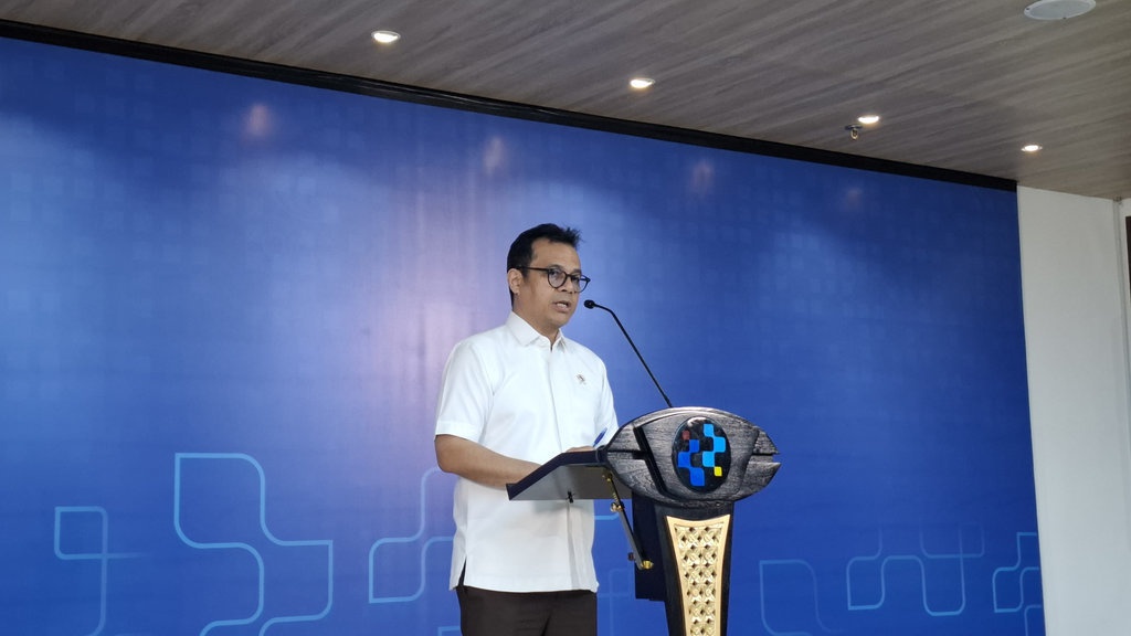 Komdigi Pastikan Transfer Data ke AS Patuh pada UU PDP