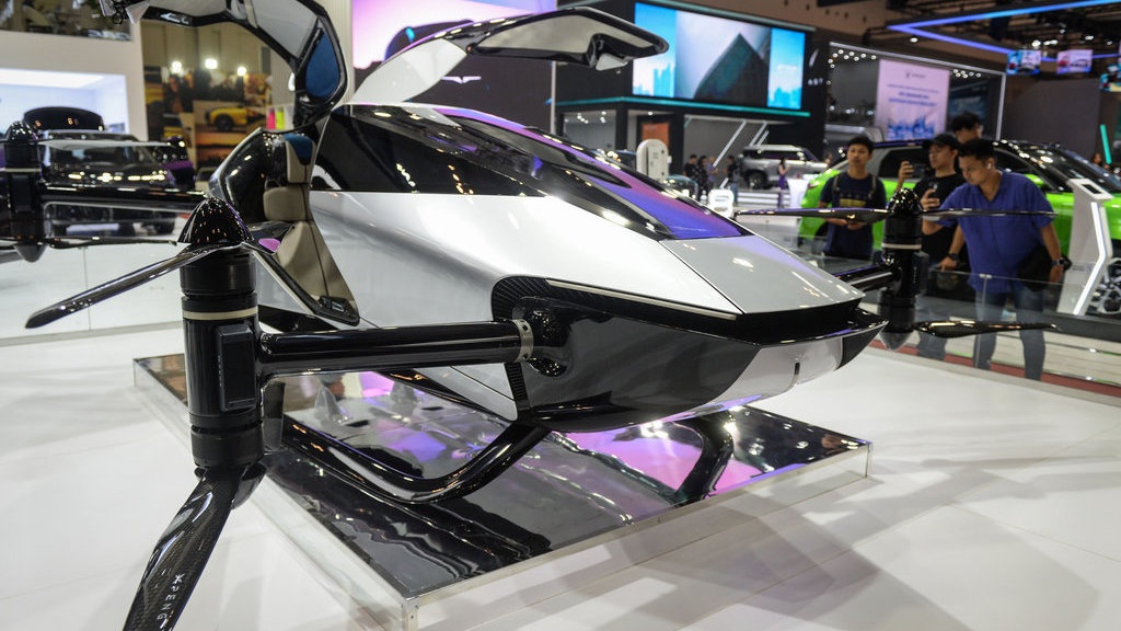 GIIAS 2025 Sampai Kapan? Simak Informasinya GIIAS 2025 Sampai Kapan? Simak Informasinya