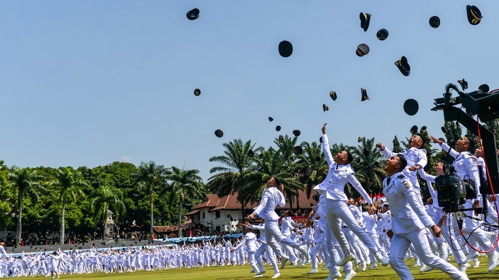 Info Titik Lokasi dan Daftar Nama Peserta SKD IPDN 2025 Info Titik Lokasi dan Daftar Nama Peserta SKD IPDN 2025