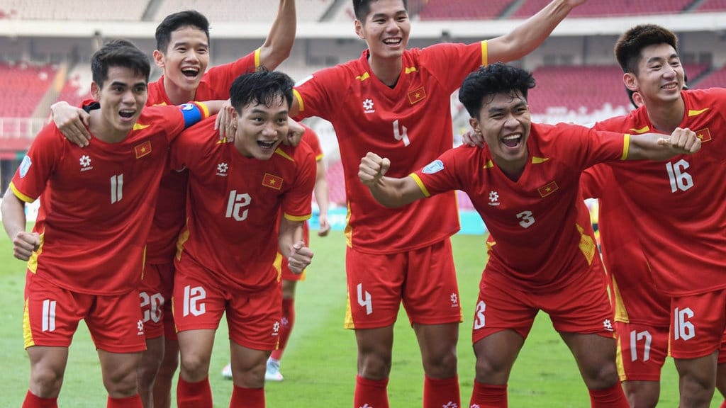 Berapa Kali Indonesia Juara AFF U23, Lebih Banyak dari Vietnam?