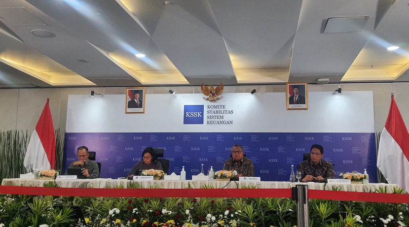 Pemerintah Suntik Dana ke Himbara Demi Kopdes Merah Putih