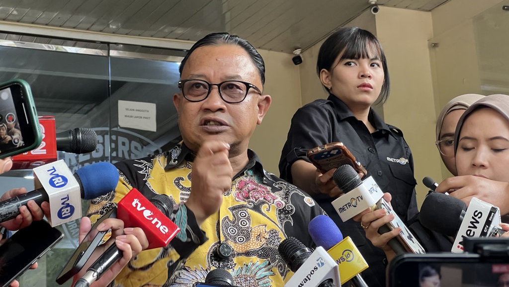 Kompolnas: Polisi Umumkan Penyebab Kematian Diplomat Arya Besok