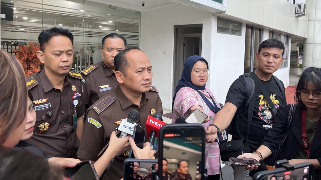 Kejagung Periksa 2 Perusahaan Terkait Korupsi Subsidi Beras Kejagung Periksa 2 Perusahaan Terkait Korupsi Subsidi Beras