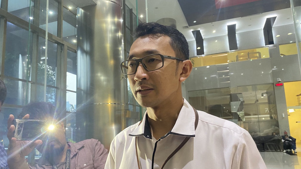 KPK Pelajari Kemungkinan Harun Masiku Disidang In Absentia