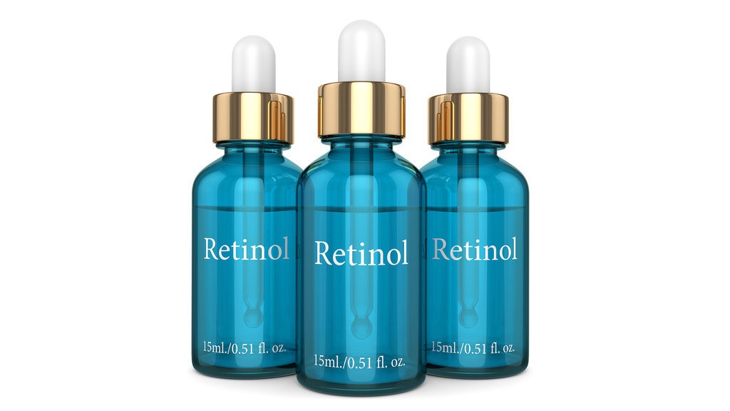11 Rekomendasi Retinol untuk Mengatasi Flek Hitam yang Bagus 11 Rekomendasi Retinol untuk Mengatasi Flek Hitam yang Bagus