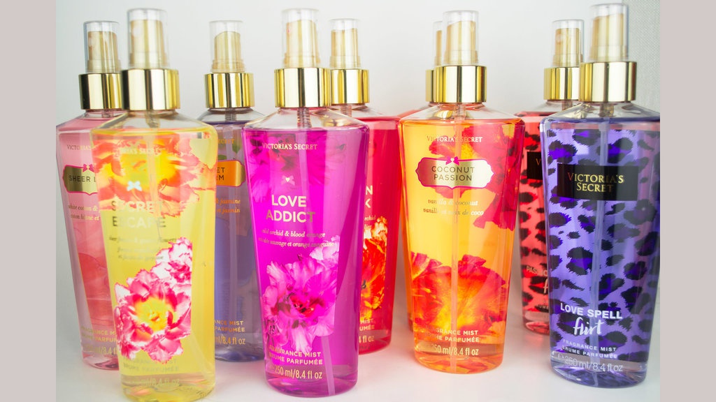 12 Rekomendasi Parfum Victoria's Secret yang Paling Wangi 12 Rekomendasi Parfum Victoria's Secret yang Paling Wangi