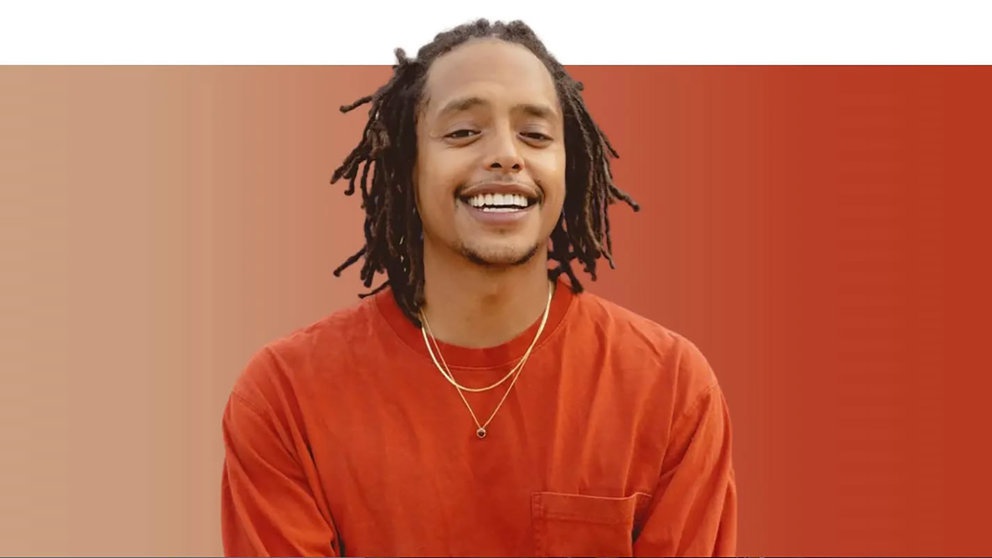 Profil Jacob Gibson Usopp One Piece Angkat Suara soal Gaza Profil Jacob Gibson Usopp One Piece Angkat Suara soal Gaza