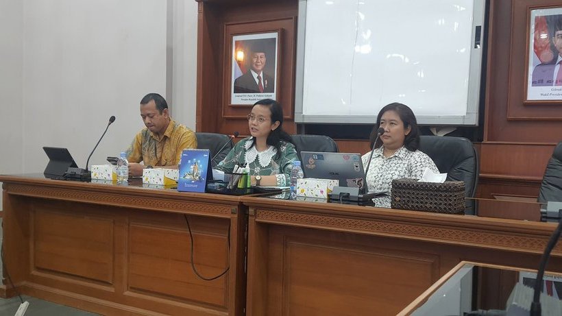 AS Minta Bebas TKDN, Kemenperin Pastikan Investasi Apple Lanjut AS Minta Bebas TKDN, Kemenperin Pastikan Investasi Apple Lanjut