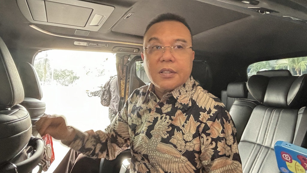 Bendera One Piece Berkibar Jelang HUT RI, DPR: Upaya Pecah Belah Bendera One Piece Berkibar Jelang HUT RI, DPR: Upaya Pecah Belah