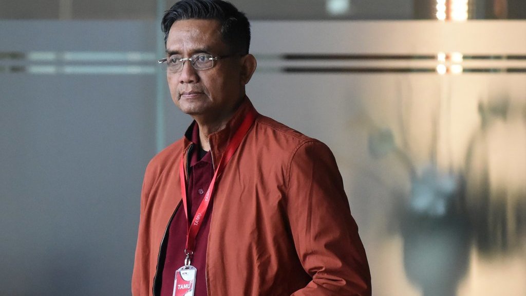 KPK Terus Dalami Proses Pengadaan Digitalisasi SPBU Pertamina