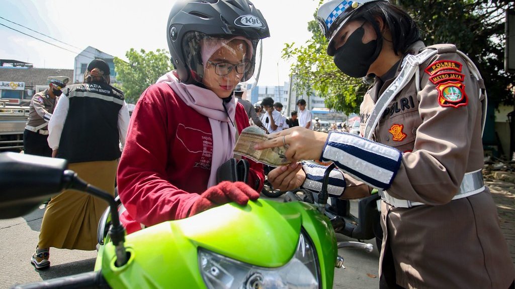 Jadwal Operasi Zebra Lodaya Kota Bogor 2025, Jam, dan Lokasinya Jadwal Operasi Zebra Lodaya Kota Bogor 2025, Jam, dan Lokasinya