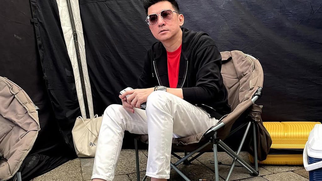 Profil Christopher Sebastian Ayah Ryu Kintaro & Daftar Bisnisnya Profil Christopher Sebastian Ayah Ryu Kintaro & Daftar Bisnisnya